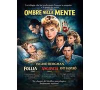 Ombre Nella Mente (DVD)