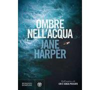 Ombre nell'acqua