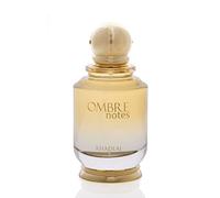 Khadlaj Ombre Notes eau de parfum unisex 100 ml