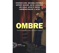 Ombre. Racconti ispirati ai dipinti di Edward Hopper