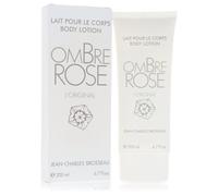 Ombre Rose by Brosseau Body Lotion 6.7 oz / e 200 ml