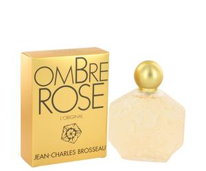 Ombre Rose by Brosseau Eau De Parfum Spray 2.5 oz / e 75 ml