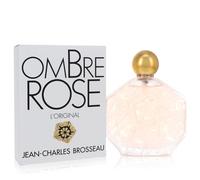 Ombre Rose by Brosseau Eau De Toilette Spray 3.4 oz / e 100 ml