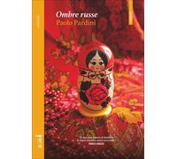 Ombre russe [Paperback] [Mar 20, 2023] Pardini, Paolo