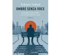 Ombre senza voce - Nukui Tokuro