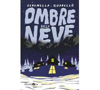 Ombre sulla neve