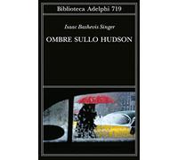 Ombre sullo Hudson