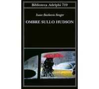 Ombre sullo Hudson