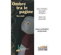 Ombre tra le pagine