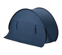 ombreggiata automatica, ombra istantanea da spiaggia, da baldacchino, di protezione per la testa del viso, piccola portatile e traspirante