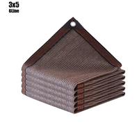 Ombreggiatura e Relax Combinati con la nostra Rete Protezione Solare Tenda Ombre