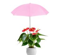 Ombreggiatura per piante, 74,9 cm, resistente ai raggi UV, alle intemperie e universale