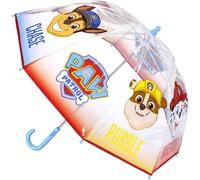 Ombrelli PAW PATROL: scopri tutti i nostri accessori, abbigliamento, calzature e cancelleria originali e assicurati che il tuo bambino si diverta tantissimo con i suoi "personaggi canini" preferiti. S