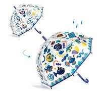 Djeco Ombrello - Pesci - 1 pz.