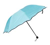 Ombrellino Ombrello Protezione Raggi Uv Ombrellone Parasole Mini