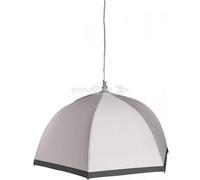 OMBRELLINO PARALUME LAMPADARIO CHIUDIBILE SIXRAY BEIGE 7521011N.C21
