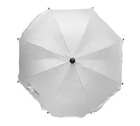 Ombrellino Parasole Universale, GRIGIO CHIARO