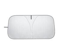 Ombrellino Protettivo per Auto, Parasole Estivo, Accessori per Parabrezza Auto, coperture Parasole per finestrino Anteriore, Piccolo 1 Pezzo (Piccolo 1 Pezzo)