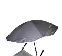 Ombrellino Willy & Co. Parasole Universale Grigio
