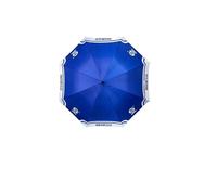 OMBRELLO 130 cm IN POLIESTERE SPARCO 099068