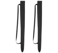 Ombrello 75-80 Cm Borsa Porta-ombrello Lunga Borsa Per Trasporto Dell'ombrello Custodia Per Ombrello Lunga Tracolla Regolabile