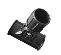 Ombrello a banana per la regolazione a T della banana, supporto per articolazione, supporto per la direzione esperienza, migliora la stabilità dell'ombrellone da giardino