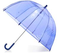 Ombrello A Bolle Trasparente Per Bambini - 2236