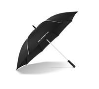 Ombrello Audi Quattro Ombrello Grande 120 CM Nero E Bianco 3122200300