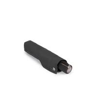 Ombrello automatico Antivento Piquadro nero - Tabella Colori: Nero