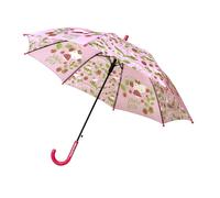 Ombrello automatico con motivo Hello Kitty