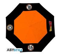 ABYstyle - DRAGON BALL - Ombrello - simboli Goku