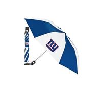OMBRELLO AUTOMATICO WINCRAFT UFFICIALE NFL NEW YORK GIANTS