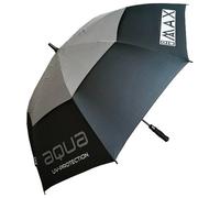 Big Max Aqua UV ombrelli Charcoal/Silver