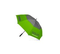 Big Max Aqua UV ombrelli Charcoal/Lime