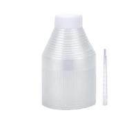 Ombrello - Borse per ombrelli, borse per ombrelli portatili | Scalable Raincoats copertura impermeabile scalabile, antigoccia, tasche per ombrelli bagnate, trasparenti
