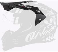 Ombrello casco Oneal Sierra Torment