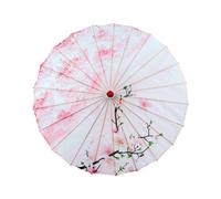 Ombrello cinese Craft Dance Umbrella per danza recitals COSPLAY Photography