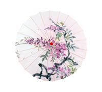 Ombrello cinese Craft Dance Umbrella per danza recitals COSPLAY Photography