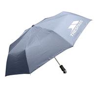 Trespass Compact Umbrella Black Black