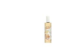 Ombrello con Stampa Cartoon Beige Chiaro Ombrello Pieghevole Compatto Portatile