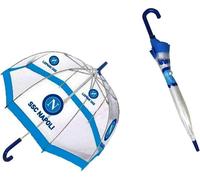 Ombrello da bambino compatibile con Napoli Calcio