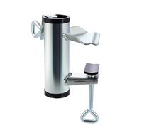Ombrello da esterno Clip Deck Panchine Partner Telaio Fisso Clip Ringhiera Barca Recin