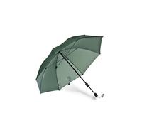 Euroschirm - Ombrello da escursionismo - Swing Handsfree Olive Green - Verde
