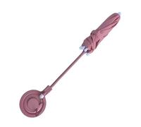Ombrello Del Telefono Cellulare - Pioggia Dei Cellulari - Telefoni Portatili Ombra - Ombrellone retrattile | Visor Solare Senza Miscela Con Anello Smartphone Rotativo Per La Spiaggia, rosa, Se référer