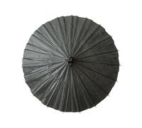 Ombrello di carta dell'olio Ombrello di colore solido Ombrelli Cinesi Ombrelli Ombrelli Ombrello Per Fotografia Puntelli E Decorazione Ombrellone di Carta A, Nero , 30cm full solid wood