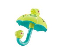 Ombrello di dinosauro creativo giocattolo doccia spruzzatore per bambini rende il tempo del bagno emozionante e un irrigatore da bagno per bambini dedicato