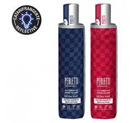 Ombrello Donna Perletti Parapioggia Sole Mini Piatto Technology Apri e Chiudi