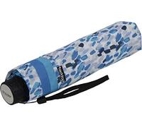 Ombrello Doppler Fiber Havanna Uni Sprinkle Blue