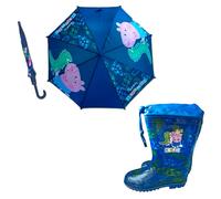 OMBRELLO E STIVALI GEORGE 67 CM