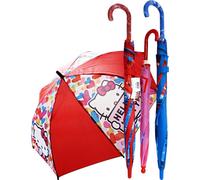 Ombrello Grande Automatico Walt Disney Verri Art.508